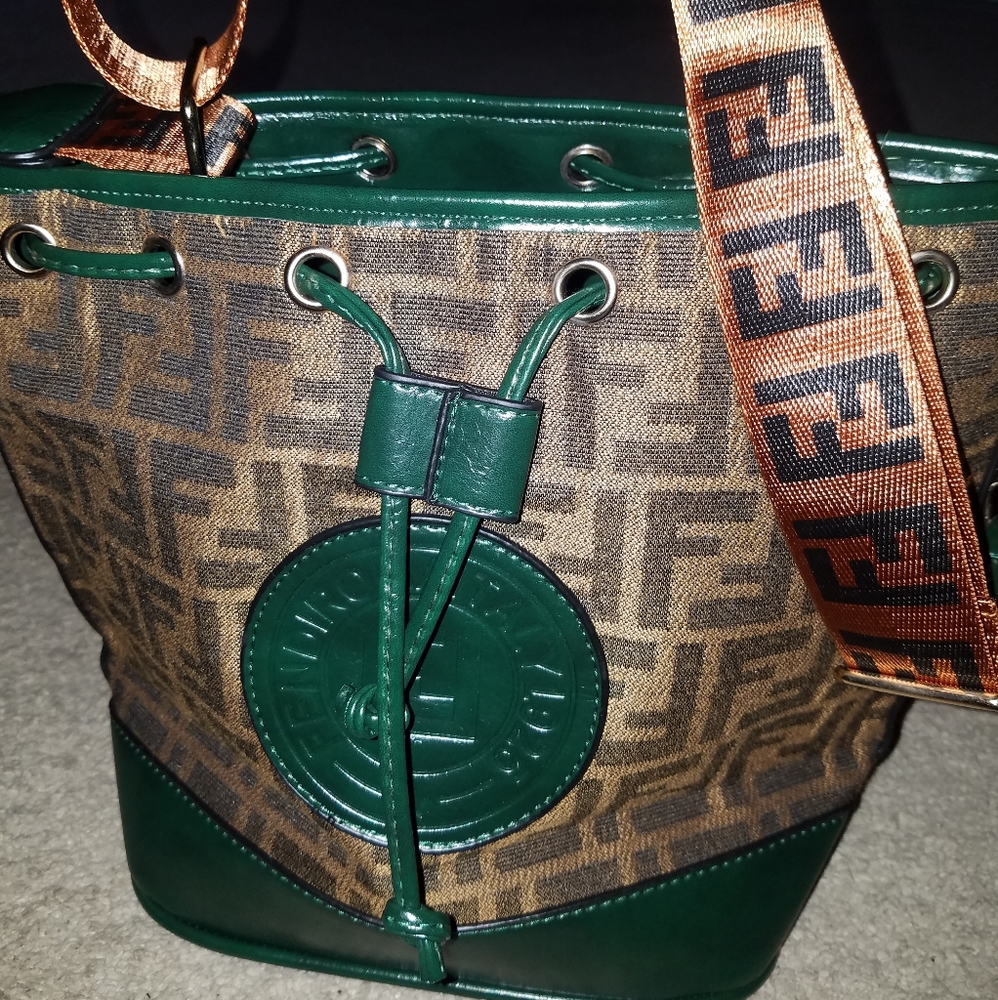 Designer INSPIRED Handbag